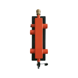 Vertikali sankaba DN25/GW-EPP