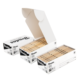 Statybinis pieštukas HB 180mm OCTAGON -DIY-PC2OC18WD/48D