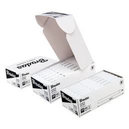 Statybinis pieštukas HB 180mm OCTAGON -DIY-PCWL2OC18WH/48D