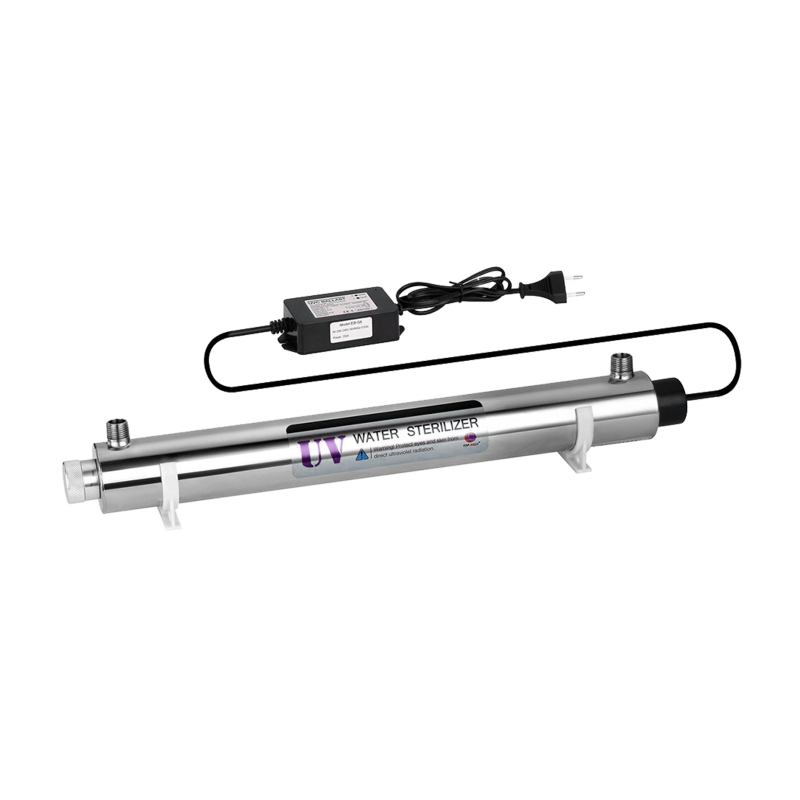 UV sterilizatorius - 30 W