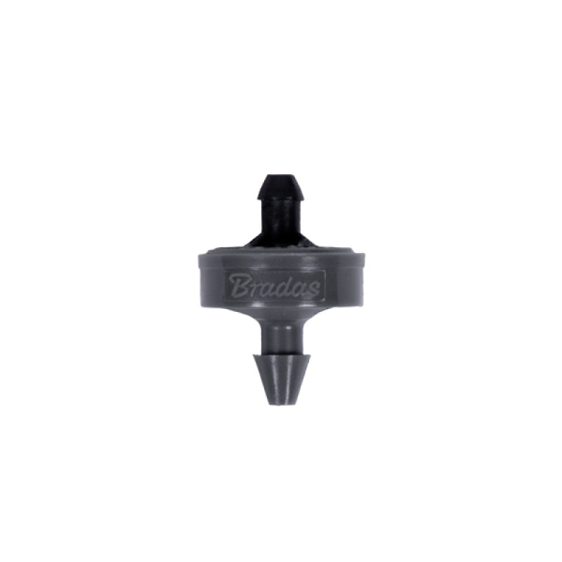 Slėgio kompensuojamas lašintuvas 4 l/h -DSE-PC04100