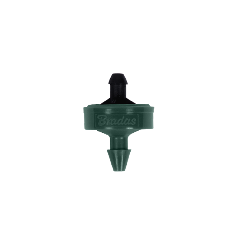 Slėgio kompensuojamas lašintuvas 8l/h -DSE-PC08100