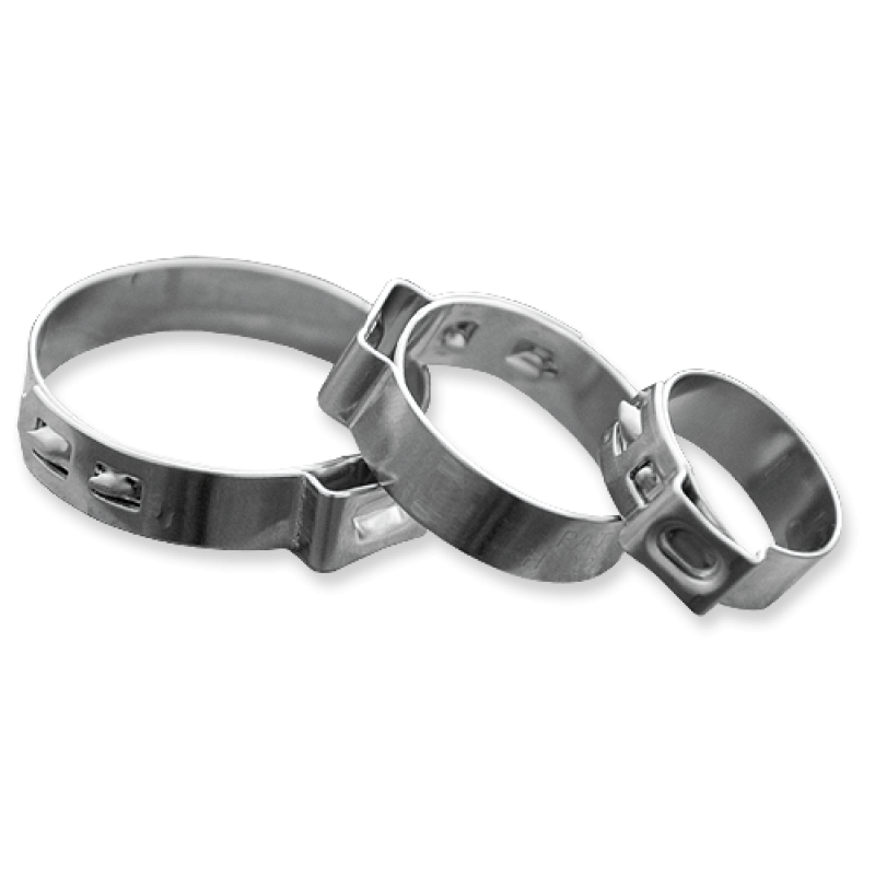 BRADAS HY spaustukas 34-37 mm, plotis 7 mm -BHY370