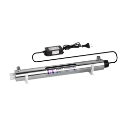 UV sterilizatorius - 55 W