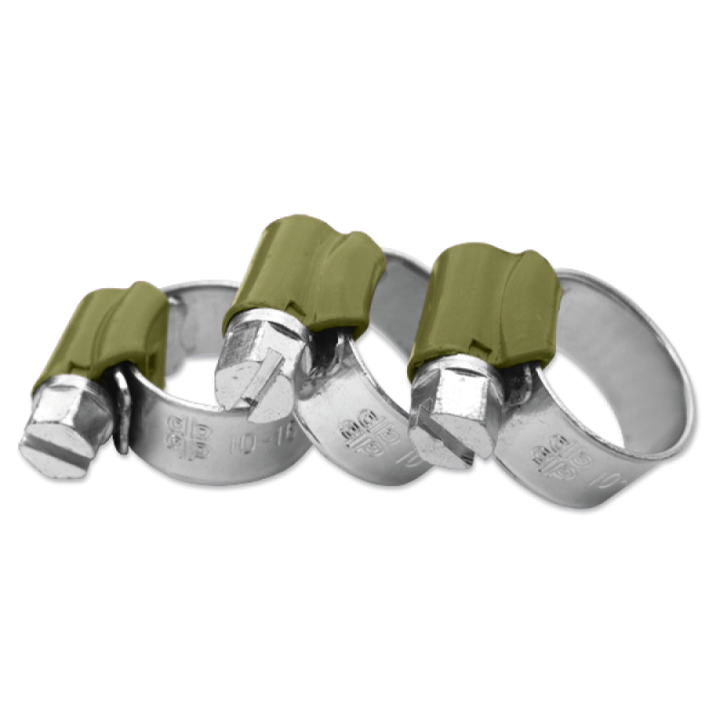 FORCE 32-50mm W1 sliekinis spaustukas -DB 32-50/9