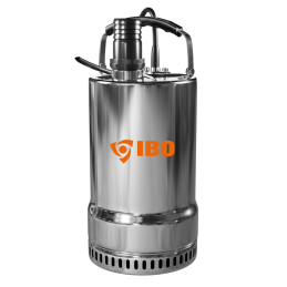 SWQ 180 (0,18 kW, 230 V) panardinamasis siurblys su pneumatine plūdure PN-1000