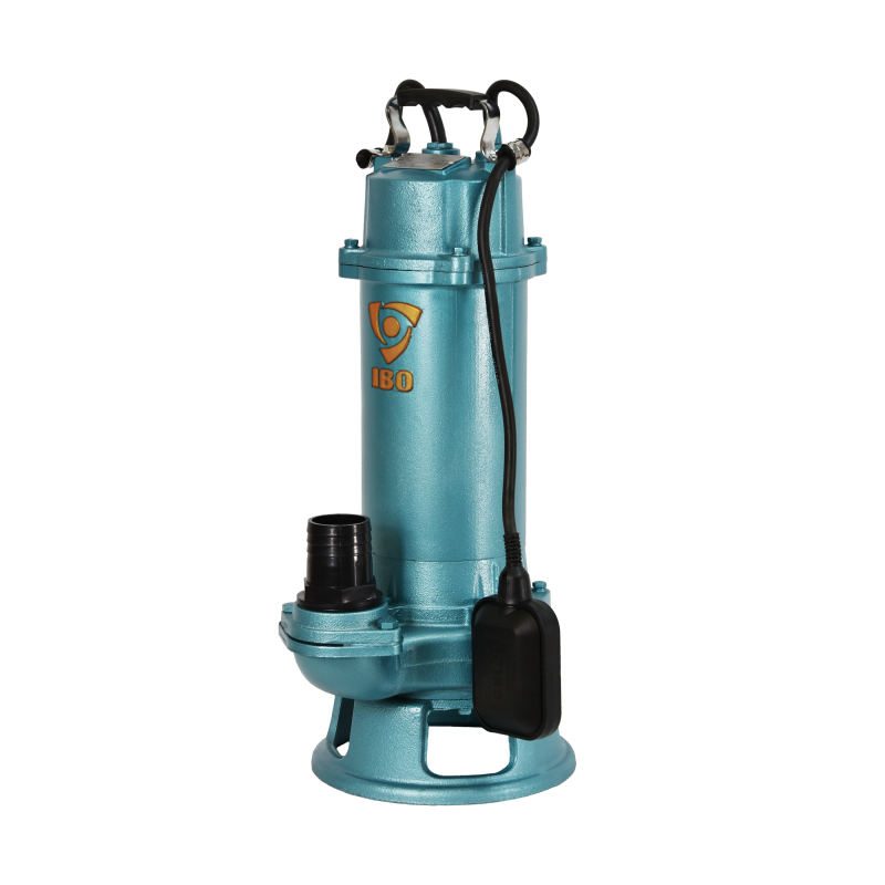 „Tur 1500“ su 230 V panardinamuoju siurbliu