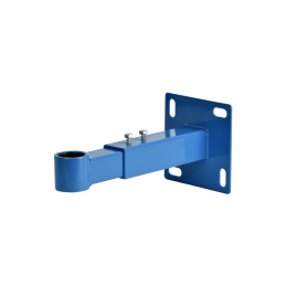 3/4 colio bako laikiklis – mėlynas