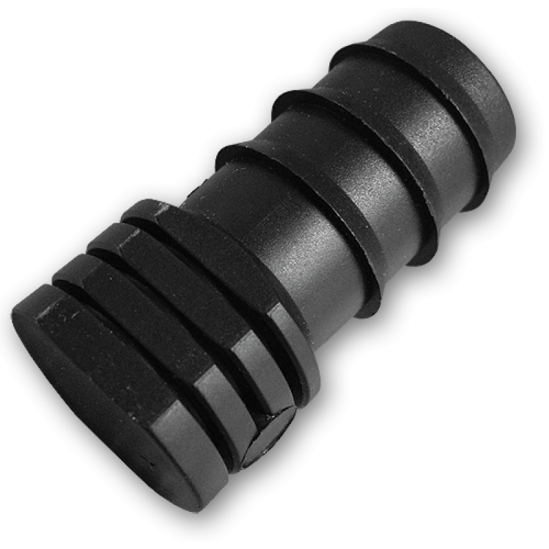 Kamštis, 20 mm žarnos kamštis -DSWA09-20L