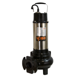 Panardinamas siurblys VOX 50-2.2 (2,2 kW, 400 V) „Vortex“ su plūduriu