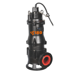 Panardinamas siurblys VX 80-2.2 (2,2 kW, 400 V)