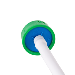 Rinkinys su PCND 2L lašintuvu, 50 cm PE vamzdeliu ir lazdeliniu lašintuvu -DSE-PCND0232-50