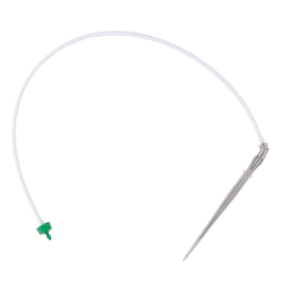 Rinkinys su PCND 4L lašintuvu, 50 cm PE vamzdeliu ir lazdeliniu lašintuvu -DSE-PCND0432-50