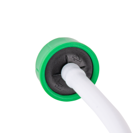 Rinkinys su PCND 4L lašintuvu, 50 cm PE vamzdeliu ir lazdeliniu lašintuvu -DSE-PCND0432-50