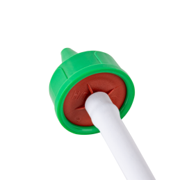 Rinkinys su PCND 8L lašintuvu, 50 cm PE vamzdeliu ir lazdeliniu lašintuvu -DSE-PCND0832-50