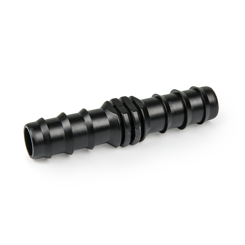 Jungtis, 12 mm žarnos kištukas -DSWA01-12L