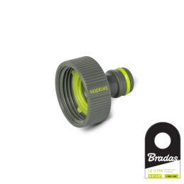 LIME LINE čiaupo jungtis GW 1 -LE-2197