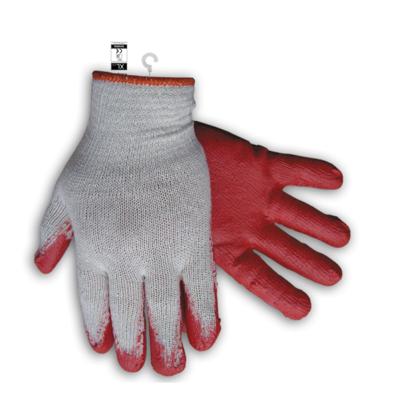 VAMPIRE sodininko pirštinės, pora + etiketė -RWWRD-PM