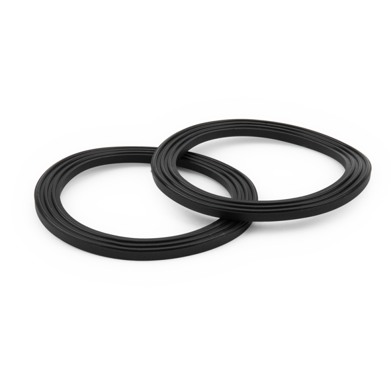 TPE tarpinė 1 1/2'' 60x48mm -IBCU-150TPE