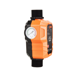 Jungiklis SK-30 1" „Pažangus siurblio valdiklis