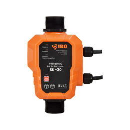 Jungiklis SK-30 1" „Pažangus siurblio valdiklis