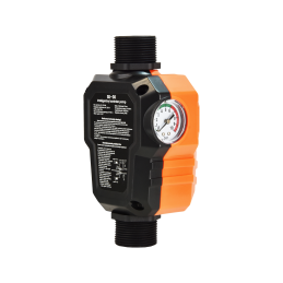 Jungiklis SK-30 1" „Pažangus siurblio valdiklis