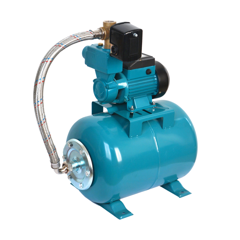 WAK 250 (0,25 kW, 230 V) hidroforas 24