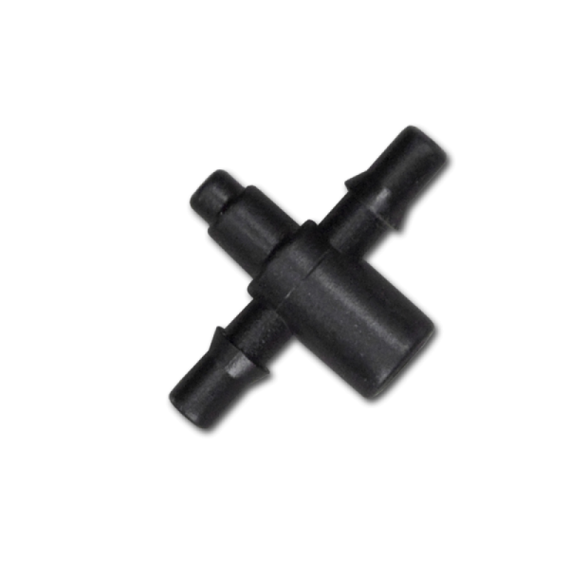 Dvipusė jungtis emiteriams ir lašintuvams -DSK-5133L5