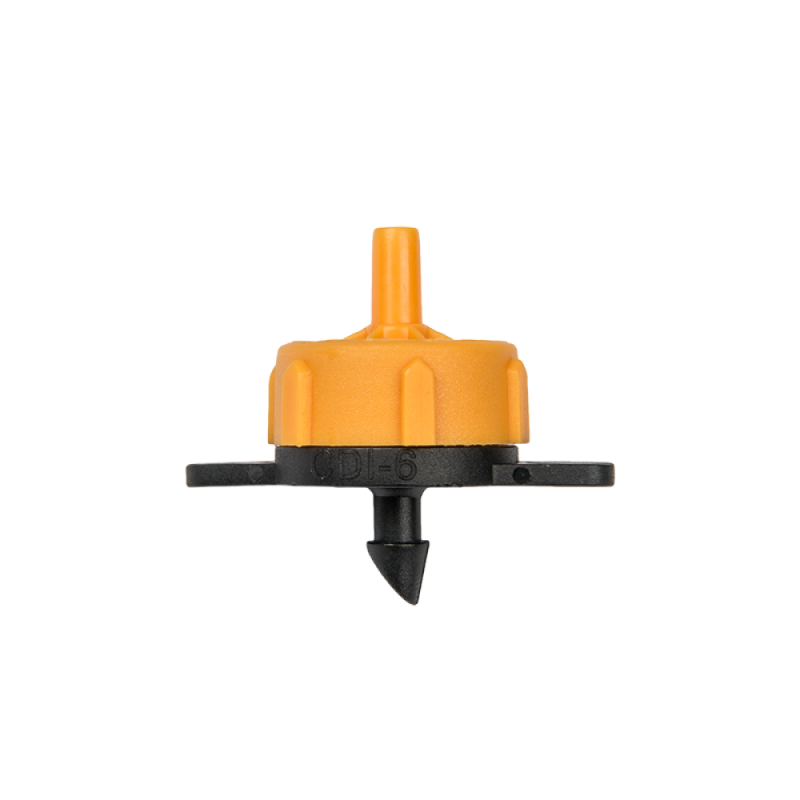 Lašinimo galvutė (DSE-0102L) su kompensacija -DSE-PCT02