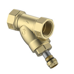 YBF-32 magnetinis nusodintuvo filtras