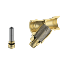 YBF-32 magnetinis nusodintuvo filtras