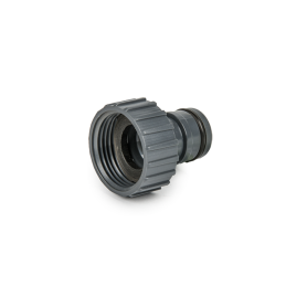 GOLD LINE čiaupo jungtis GW 1" POWER JET -GL5910B