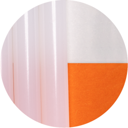 Karštų klijų pistoleto kasetės, 7 vnt. -DIY-GS0710WO/7