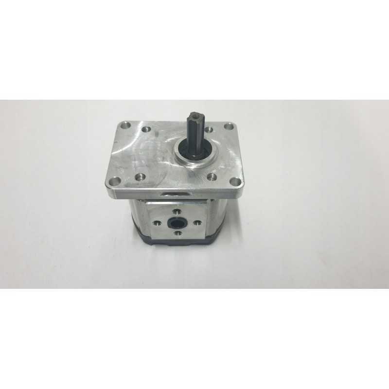 Vairo siurblys pronar zefir 85 polska