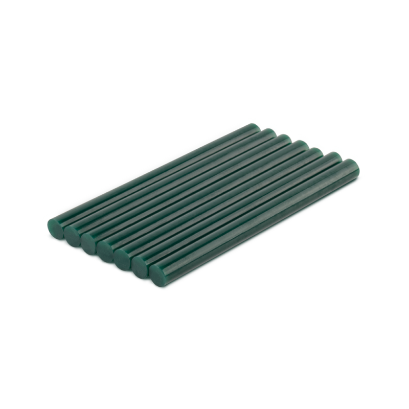 Karštų klijų pistoleto kasetės, 7 vnt. -DIY-GS0710GR/7