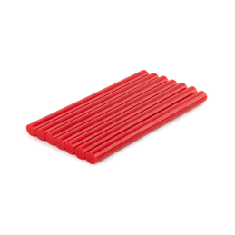 Karštų klijų pistoleto kasetės, 7 vnt. -DIY-GS0710RE/7