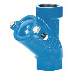 Rutulinis atšakinis vožtuvas DN65 PN16 (GW 2-1/2")