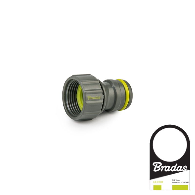 LIME LINE čiaupo jungtis GW 3/4" POWER JET -LE-2191