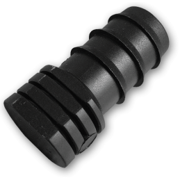 Kamštis, 25 mm žarnos kamštis -DSWA09-25L