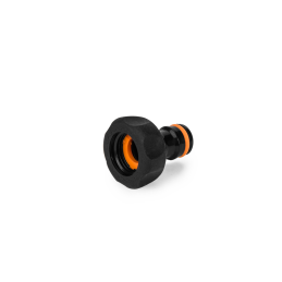 BLACK LINE SOFT čiaupo jungtis GW1/2 -ECO-PWBS2196