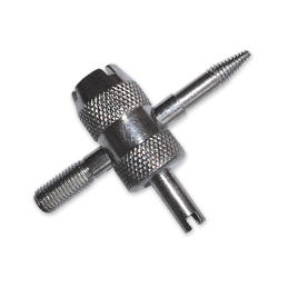 4 funkcijų vožtuvų kalibratorius -VE24