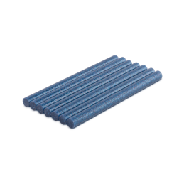 Karštų klijų pistoleto kasetės, 7 vnt. -DIY-GS0710GBL/7