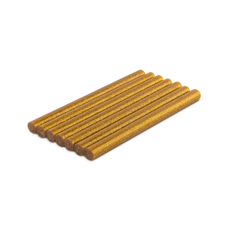 Karštų klijų pistoleto kasetės, 7 vnt. -DIY-GS0710GGL/7