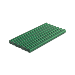 Karštų klijų pistoleto kasetės, 7 vnt. -DIY-GS0710GGR/7