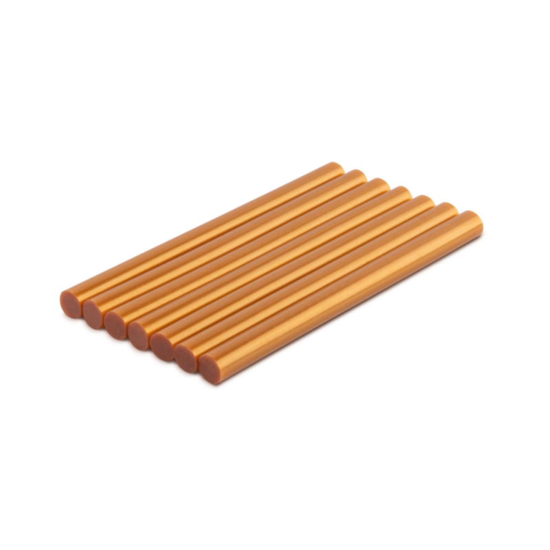 Karštų klijų pistoleto kasetės, 7 vnt. -DIY-GS0710MGL/7