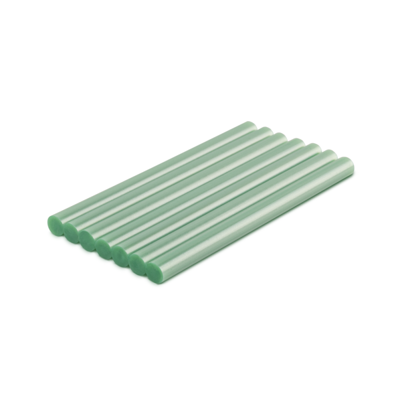 Karštų klijų pistoleto kasetės, 7 vnt. -DIY-GS0710MGR/7