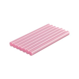 Karštų klijų pistoleto kasetės, 7 vnt. -DIY-GS0710MPI/7