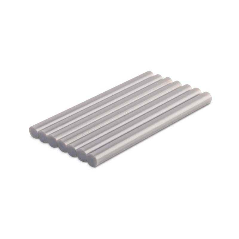 Karštų klijų pistoleto kasetės, 7 vnt. -DIY-GS0710MSI/7