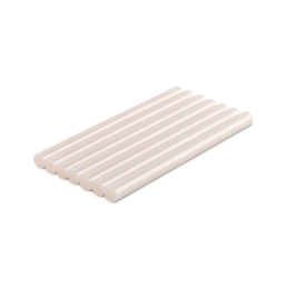 Karštų klijų pistoleto kasetės, 7 vnt. -DIY-GS0710MWH/7