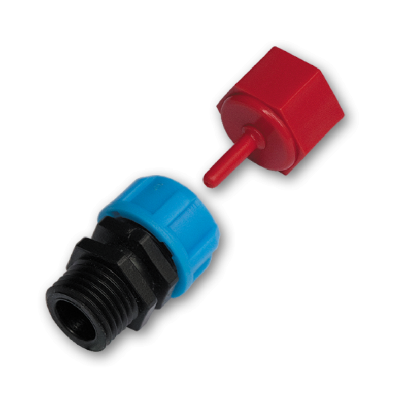 Adatos adapteris, GZ 1/4 -DSWA11-40L